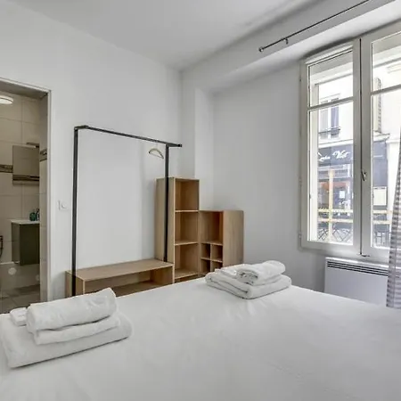 Apartment 241 Leon - Superb In