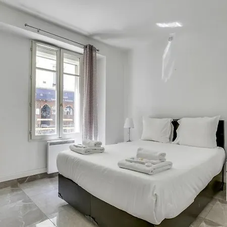Apartment 241 Leon - Superb In *