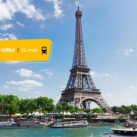 241 Leon - Superb In Apartment *